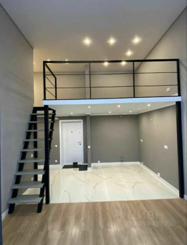 Kontraktor Mezzanine citragarden- Terpercaya