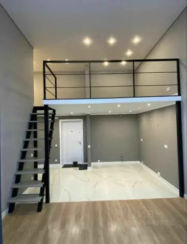 Kontraktor Mezzanine citragarden- Terpercaya di Citra Garden